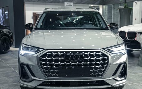 Audi Q3, 2026 год, 4 049 000 рублей, 3 фотография