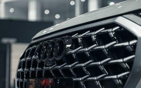 Audi Q3, 2026 год, 4 049 000 рублей, 5 фотография