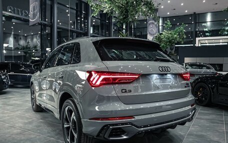 Audi Q3, 2026 год, 4 049 000 рублей, 9 фотография