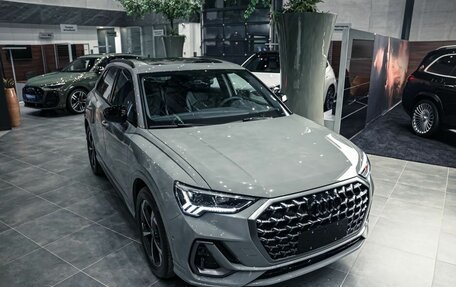 Audi Q3, 2026 год, 4 049 000 рублей, 2 фотография