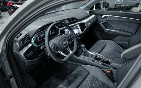 Audi Q3, 2026 год, 4 049 000 рублей, 12 фотография