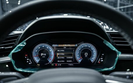 Audi Q3, 2026 год, 4 049 000 рублей, 18 фотография