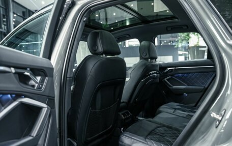 Audi Q3, 2026 год, 4 049 000 рублей, 24 фотография