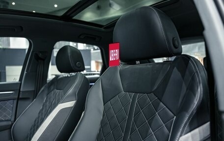 Audi Q3, 2026 год, 4 049 000 рублей, 22 фотография