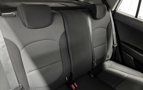 Hyundai Creta I рестайлинг, 2019 год, 1 745 000 рублей, 12 фотография