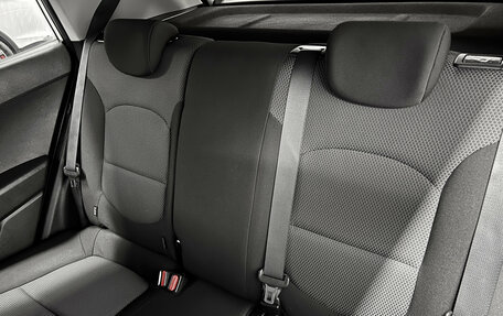 Hyundai Creta I рестайлинг, 2019 год, 1 745 000 рублей, 9 фотография