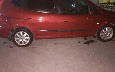 Chevrolet Rezzo, 2007 год, 300 000 рублей, 2 фотография