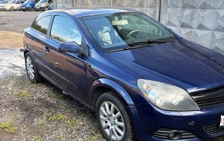 Opel Astra H, 2007 год, 270 000 рублей, 2 фотография