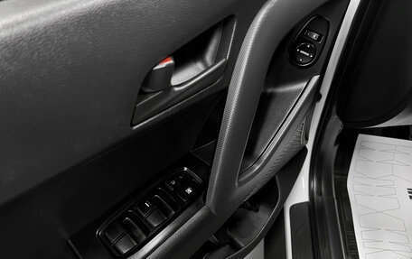 Hyundai Creta I рестайлинг, 2019 год, 1 745 000 рублей, 20 фотография