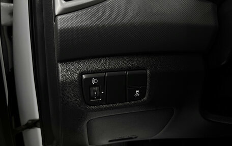 Hyundai Creta I рестайлинг, 2019 год, 1 745 000 рублей, 19 фотография