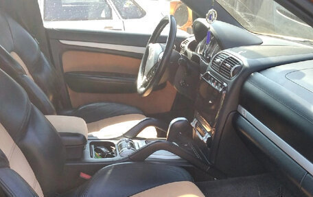 Porsche Cayenne III, 2008 год, 1 000 000 рублей, 2 фотография