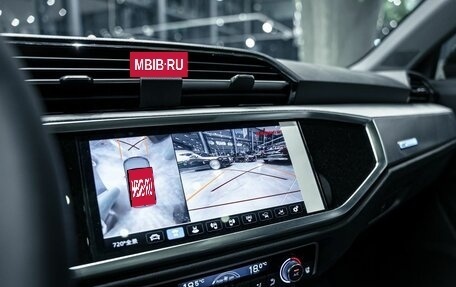 Audi Q3, 2026 год, 4 049 000 рублей, 19 фотография
