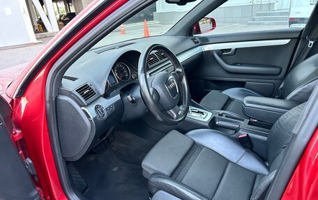 Audi A4, 2006 год, 650 000 рублей, 6 фотография