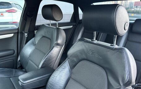Audi A4, 2006 год, 650 000 рублей, 7 фотография