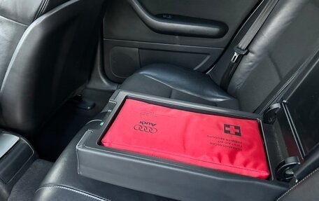 Audi A4, 2006 год, 650 000 рублей, 19 фотография