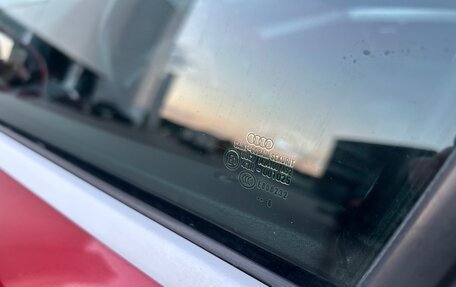 Audi A4, 2006 год, 650 000 рублей, 25 фотография