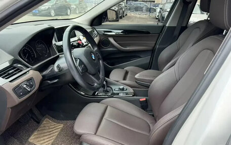 BMW X2, 2020 год, 2 400 000 рублей, 8 фотография