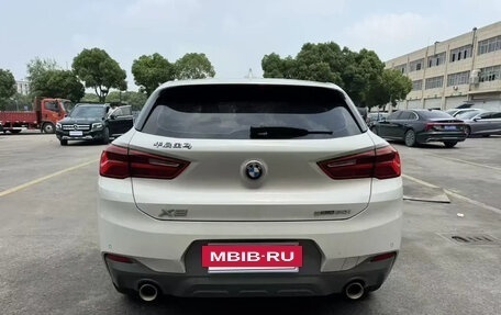 BMW X2, 2020 год, 2 400 000 рублей, 5 фотография