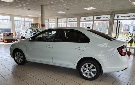 Skoda Rapid I, 2019 год, 925 000 рублей, 3 фотография