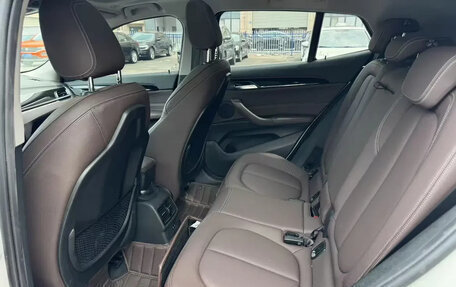 BMW X2, 2020 год, 2 400 000 рублей, 9 фотография