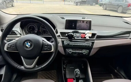 BMW X2, 2020 год, 2 400 000 рублей, 7 фотография