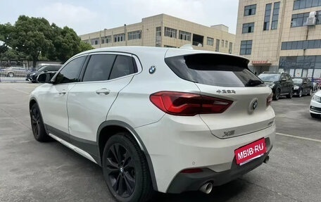 BMW X2, 2020 год, 2 400 000 рублей, 4 фотография