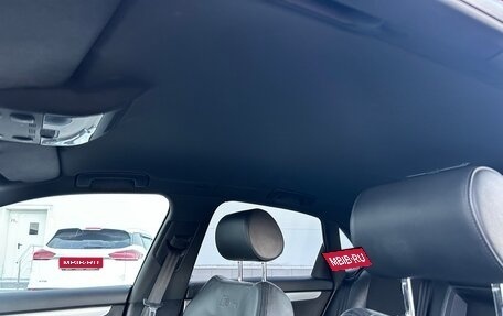 Audi A4, 2006 год, 650 000 рублей, 13 фотография