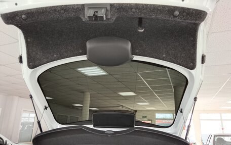 Skoda Rapid I, 2019 год, 925 000 рублей, 12 фотография