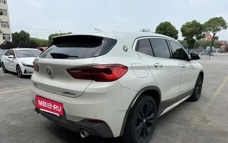 BMW X2, 2020 год, 2 400 000 рублей, 6 фотография