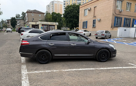 Nissan Teana, 2008 год, 999 999 рублей, 5 фотография