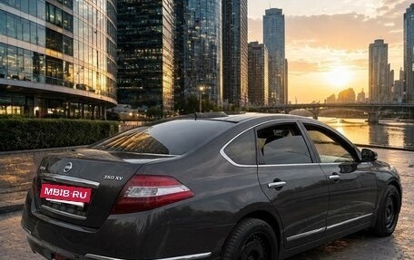 Nissan Teana, 2008 год, 999 999 рублей, 3 фотография