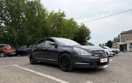 Nissan Teana, 2008 год, 999 999 рублей, 8 фотография