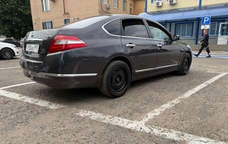 Nissan Teana, 2008 год, 999 999 рублей, 7 фотография