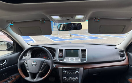 Nissan Teana, 2008 год, 999 999 рублей, 13 фотография