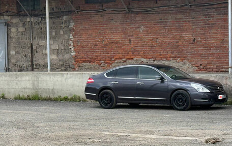 Nissan Teana, 2008 год, 999 999 рублей, 15 фотография