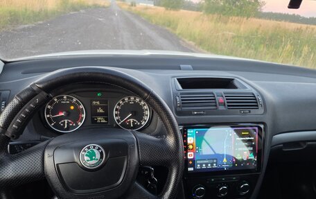 Skoda Octavia, 2013 год, 600 000 рублей, 3 фотография