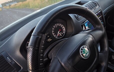 Skoda Octavia, 2013 год, 600 000 рублей, 9 фотография