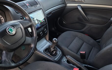 Skoda Octavia, 2013 год, 600 000 рублей, 6 фотография