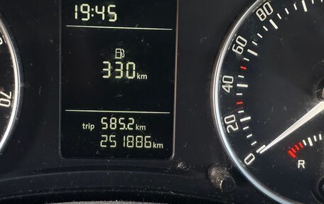 Skoda Octavia, 2013 год, 600 000 рублей, 8 фотография