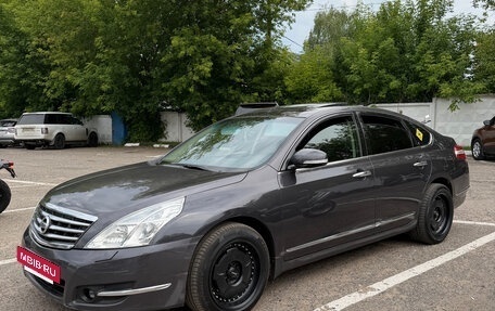 Nissan Teana, 2008 год, 999 999 рублей, 6 фотография