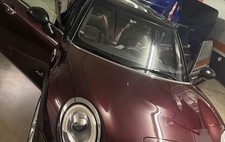 MINI Clubman, 2017 год, 2 855 000 рублей, 3 фотография