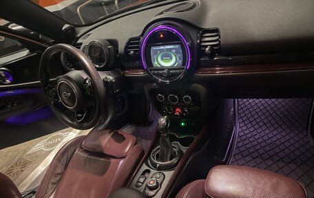 MINI Clubman, 2017 год, 2 855 000 рублей, 4 фотография
