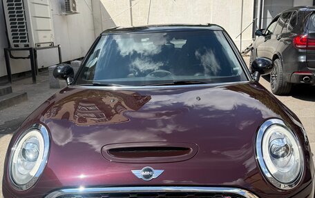 MINI Clubman, 2017 год, 2 855 000 рублей, 11 фотография