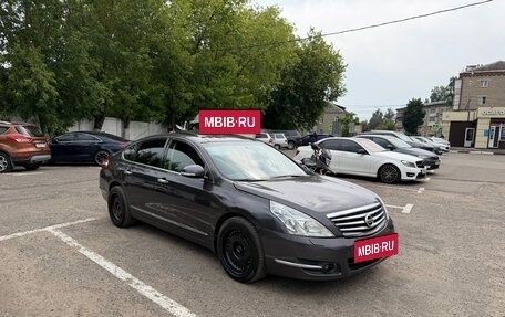 Nissan Teana, 2008 год, 999 999 рублей, 12 фотография