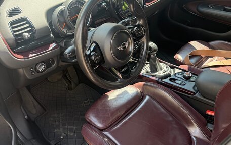 MINI Clubman, 2017 год, 2 855 000 рублей, 13 фотография