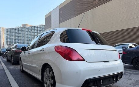 Peugeot 308 II, 2012 год, 270 000 рублей, 3 фотография