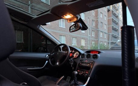 Peugeot 308 II, 2012 год, 270 000 рублей, 5 фотография