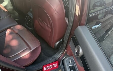 MINI Clubman, 2017 год, 2 855 000 рублей, 16 фотография