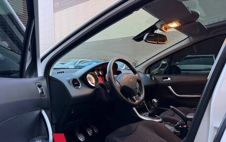 Peugeot 308 II, 2012 год, 270 000 рублей, 6 фотография