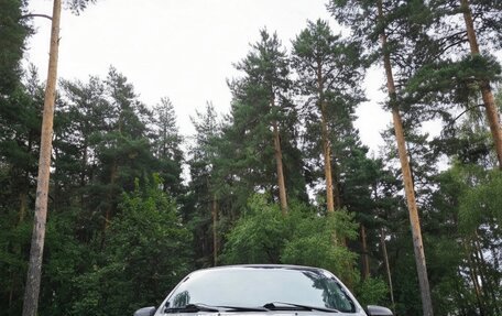 Chevrolet Aveo III, 2007 год, 350 000 рублей, 6 фотография